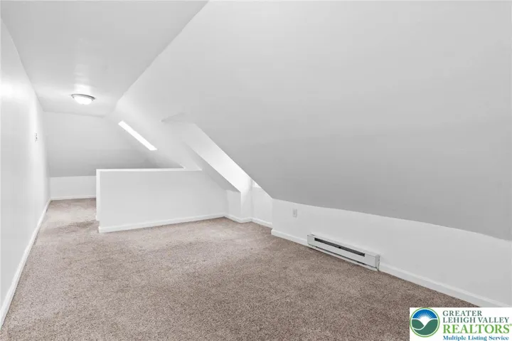 3rd FL Bedroom