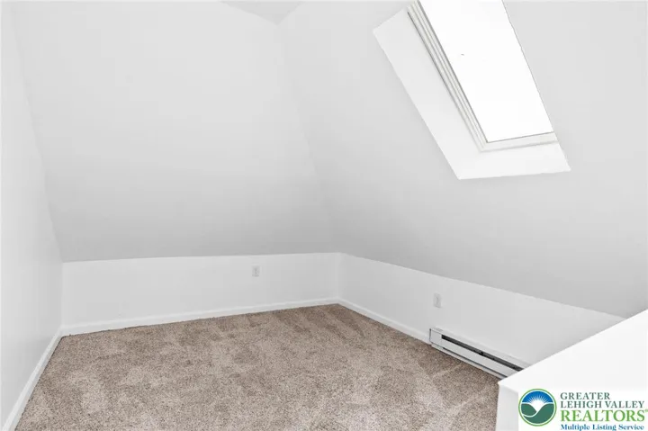 3rd FL Bedroom