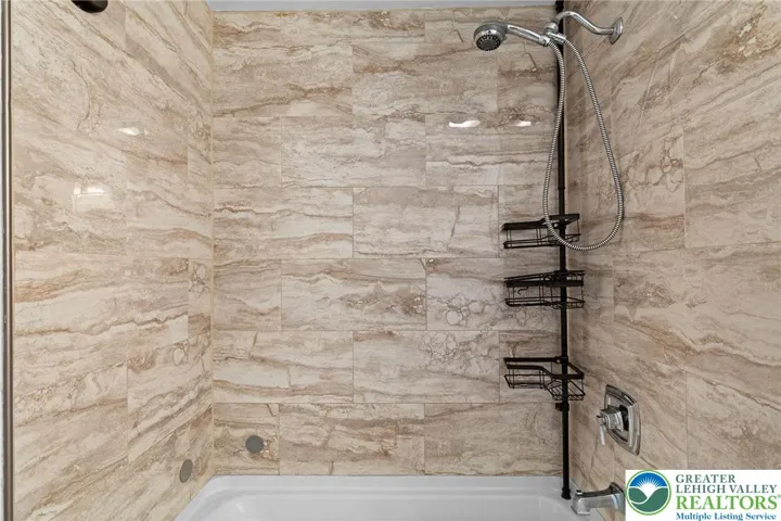 2nd FL Full Bathroom