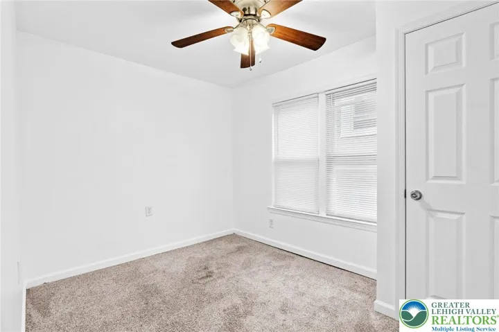 2nd FL bedroom 2