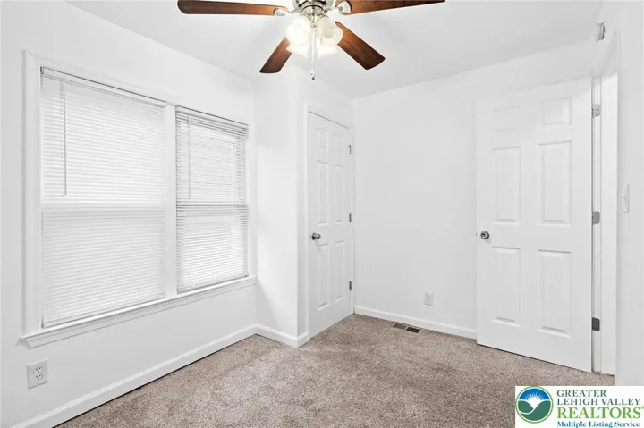 2nd FL bedroom 2