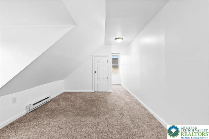3rd FL Bedroom