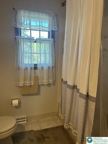 Main bath