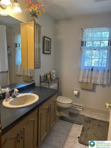 main bath