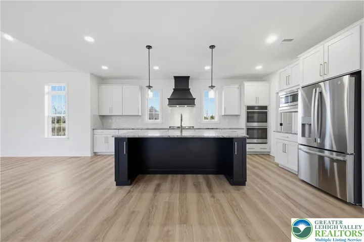 not actual home, photo of previously built home