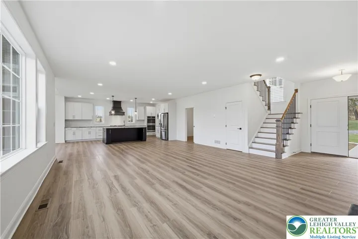 not actual home, photo of previously built home