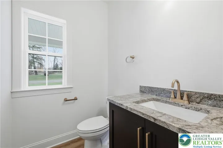 not actual home, photo of previously built home