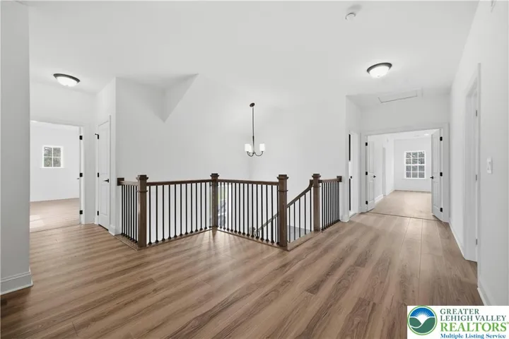 not actual home, photo of previously built home