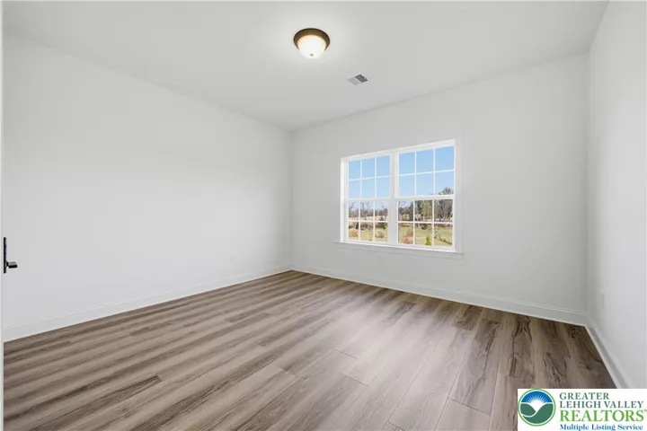 not actual home, photo of previously built home