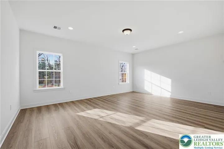 not actual home, photo of previously built home