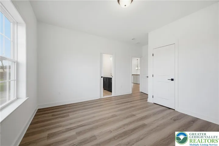 not actual home, photo of previously built home