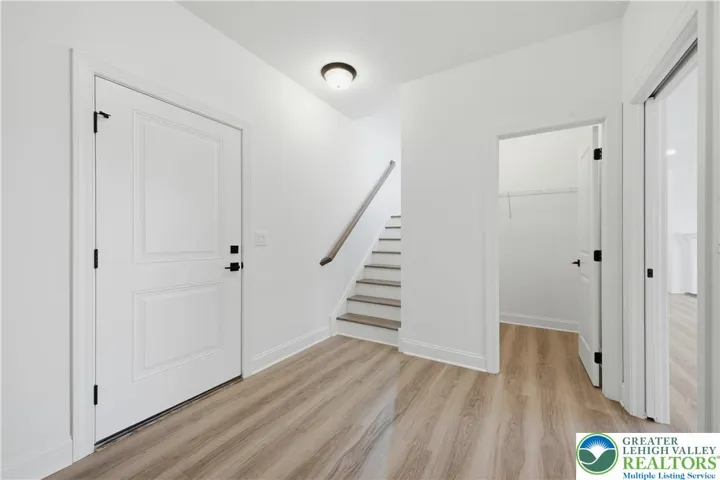 not actual home, photo of previously built home