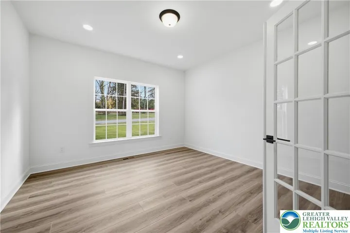 not actual home, photo of previously built home