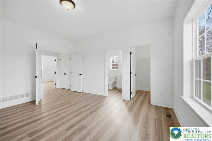 not actual home, photo of previously built home