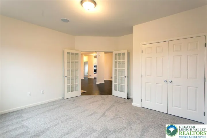 not actual home, photo of previously built home