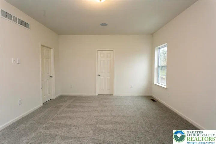 not actual home, photo of previously built home