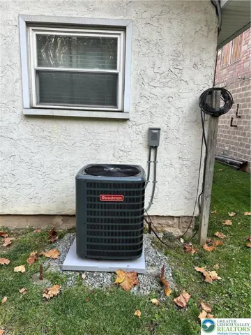 Central AC