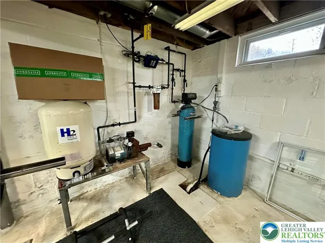 Water Softener