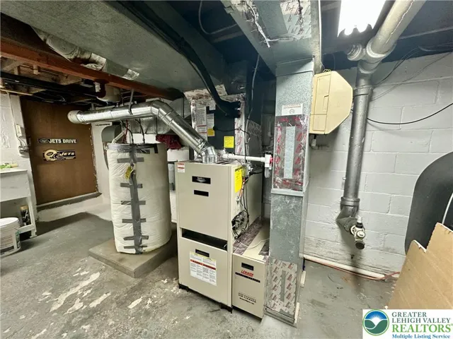 Furnace