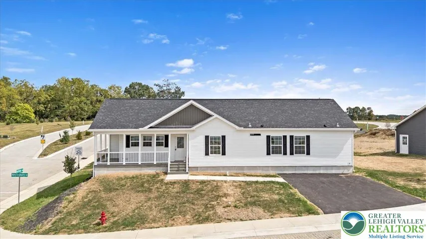 Maple Glen Model