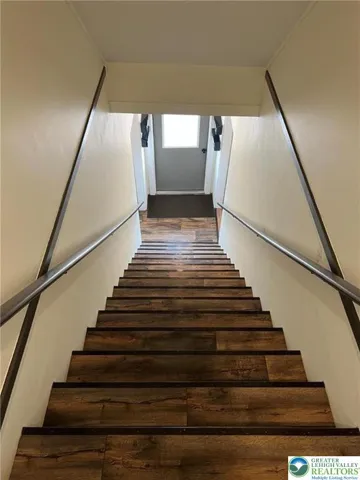 Stairway