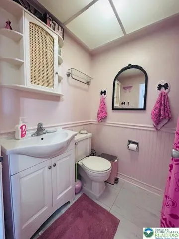 Full bath