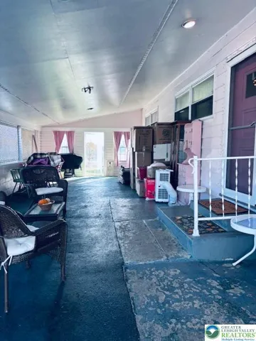 Cover patio/carport