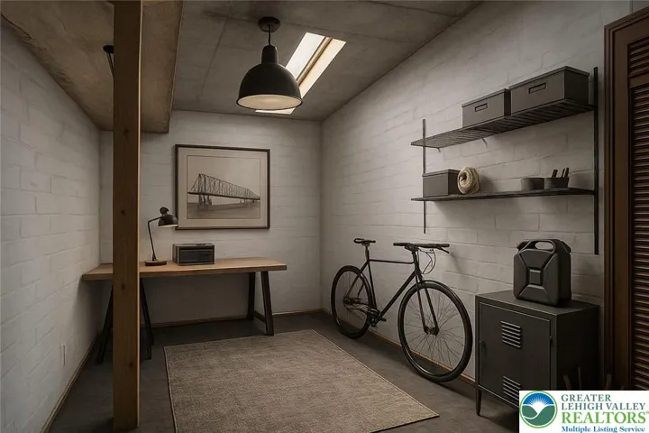 Bonus Rm - VIRTUALLY STAGED