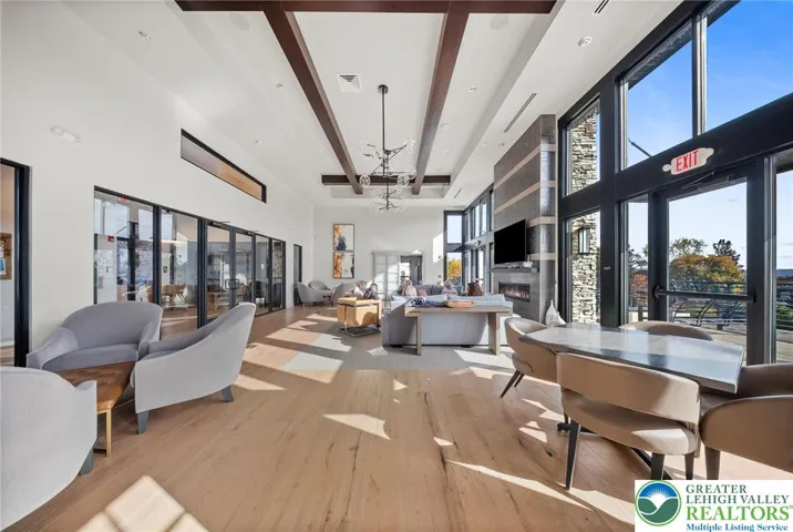 Community Club House