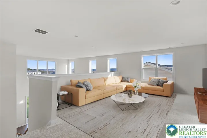 2nd FL Loft