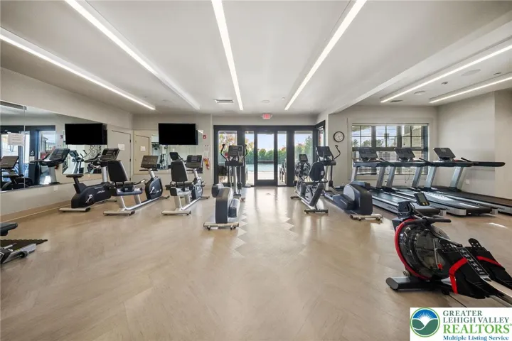 Community Fitness Center