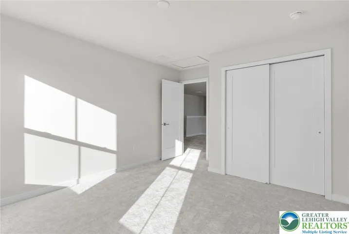 2nd FL Bedroom
