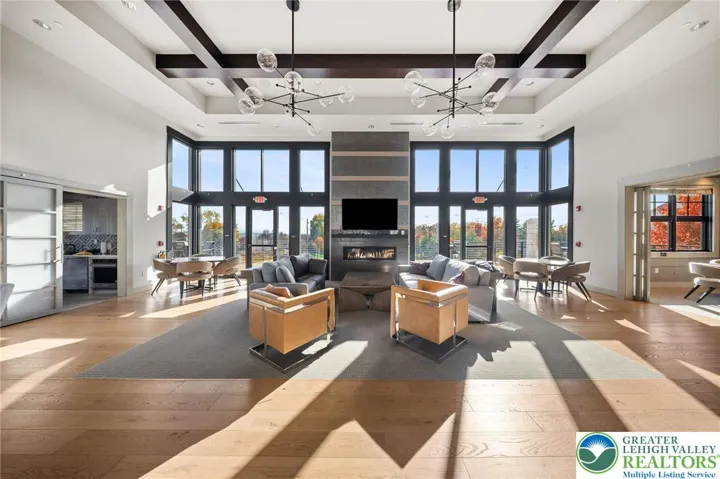 Community Club House