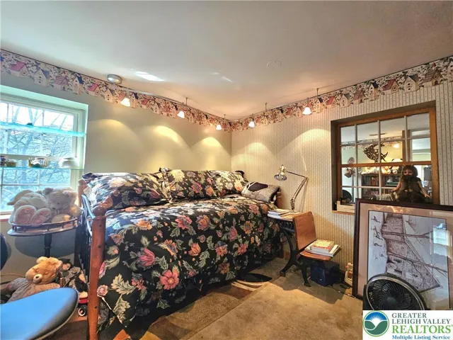 Bedroom #3