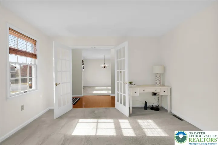 French Doors