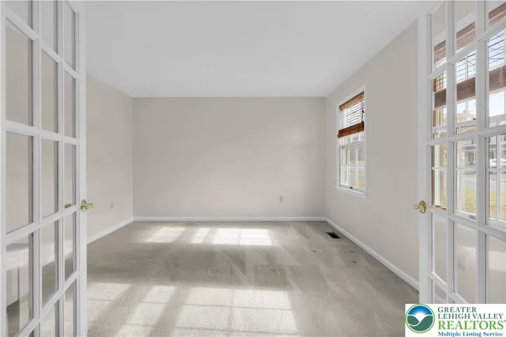 French Doors