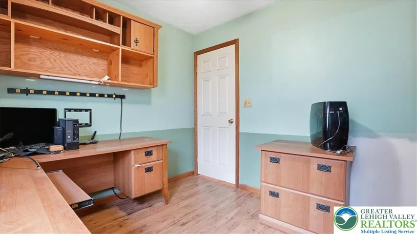 Third Bedroom 2nd floor