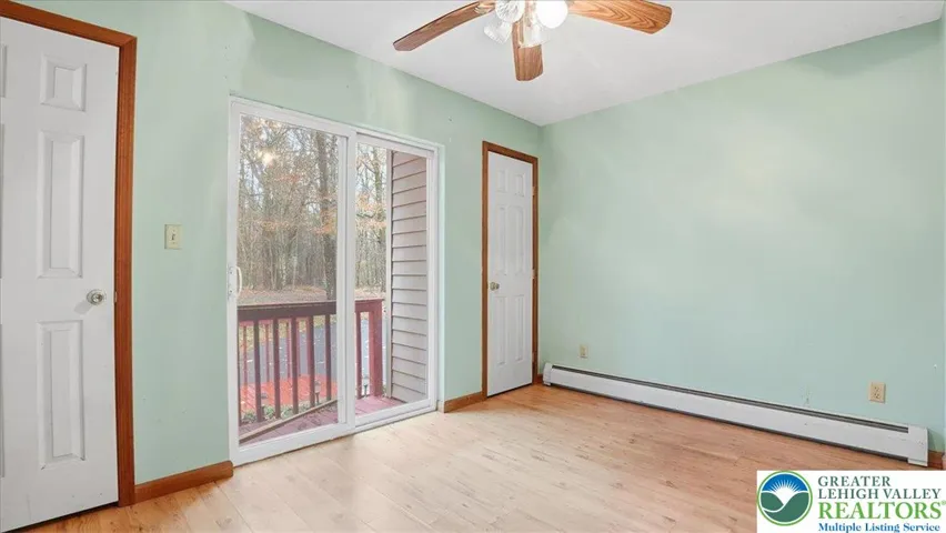 First Floor bedroom