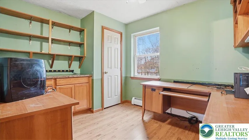 Third Bedroom 2nd floor