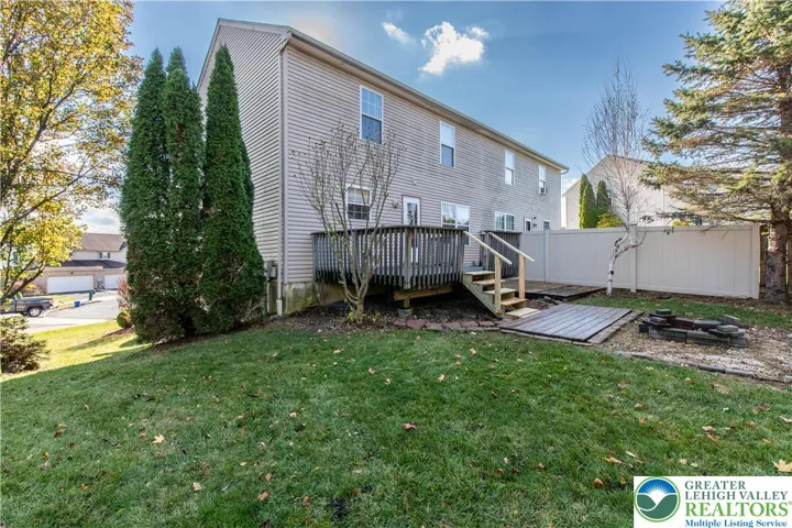 Come check out the yard in person... it's great property!