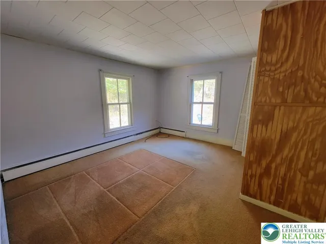 Bedroom #1