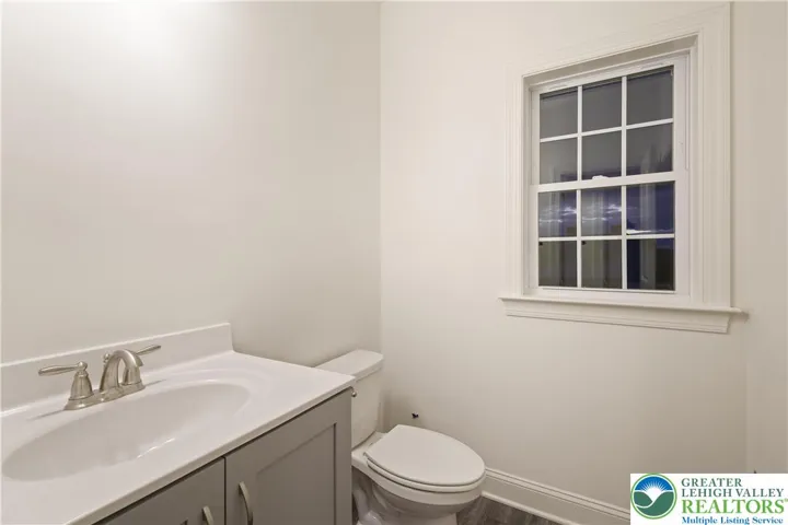 not actual home, photo of previously built home