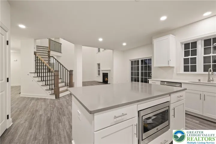 not actual home, photo of previously built home