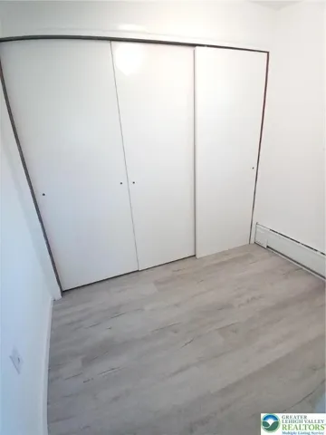 Flex room off of primary bedroom