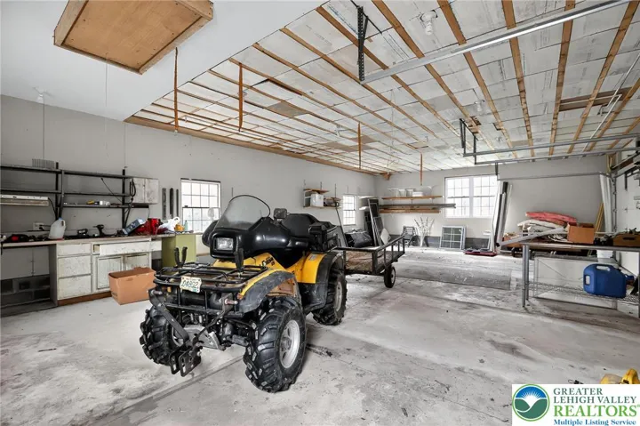 40x26 all brick detached garage
