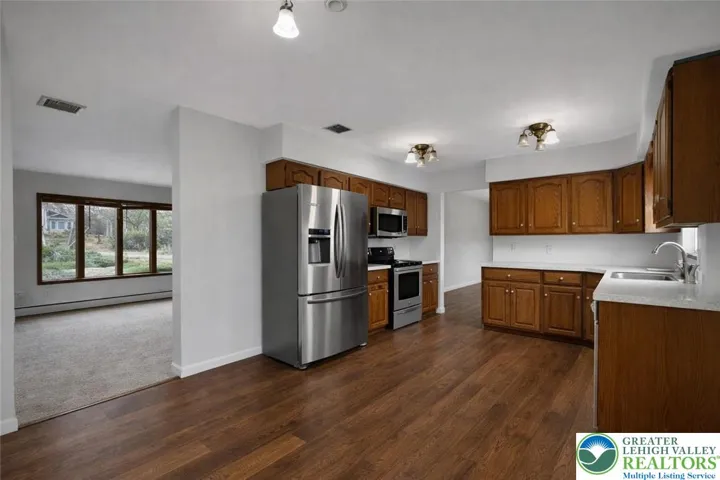 Kitchen AI