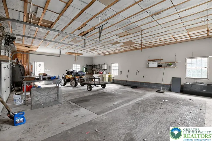 40x 26 detached garage