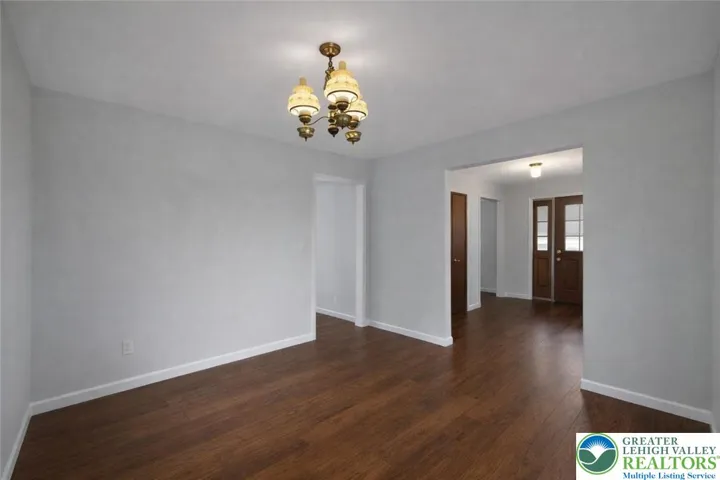 Dining room  AI