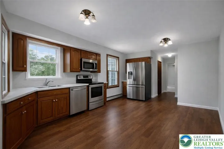 Kitchen AI