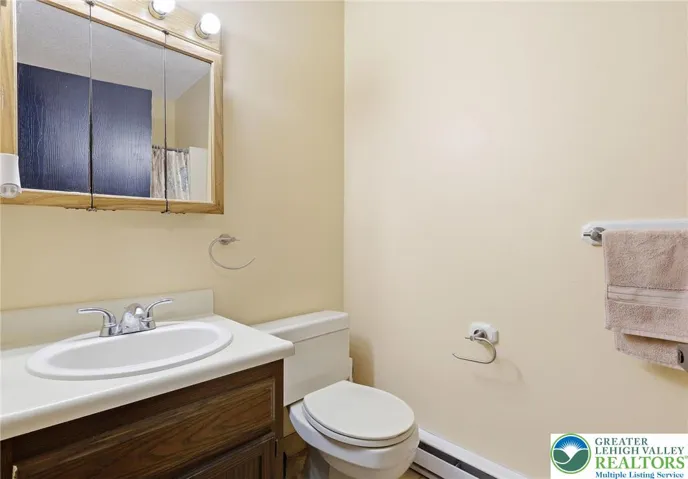 Bedroom Bathroom